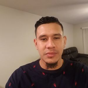 Meet your Posher, Melvin